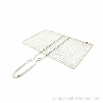 Beste BBQ Grill Metal Mesh voor buiten